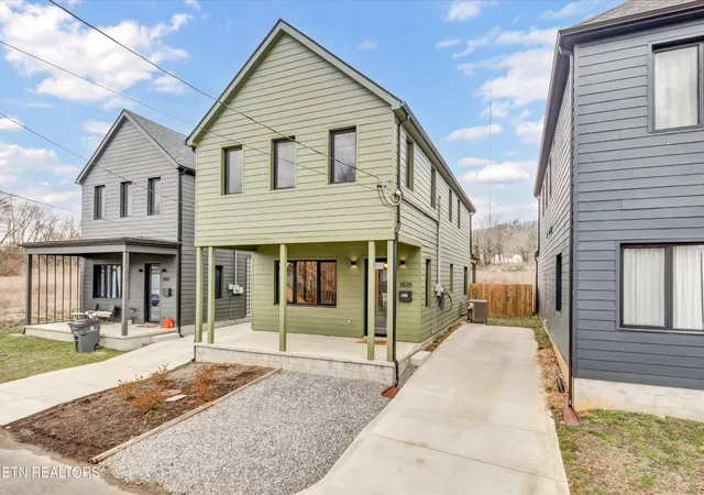 2nd image of 3535 Oswald St, Knoxville, TN 37917 | MLS# 2864994