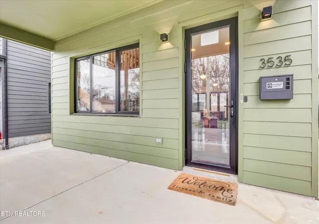 4th image of 3535 Oswald St, Knoxville, TN 37917 | MLS# 2864994
