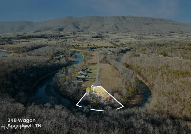 1st image of 348 Wagon Lane, Speedwell, TN 37870 | MLS# 2986588