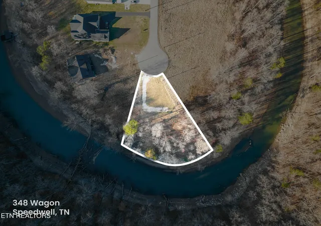 3rd image of 348 Wagon Lane, Speedwell, TN 37870 | MLS# 2986588
