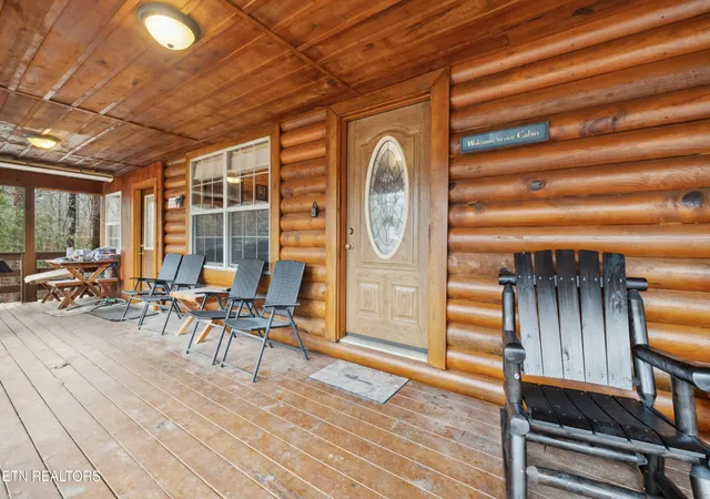 3rd image of 930 Wilderness Tr, Oneida, TN 37841 | MLS# 3122107