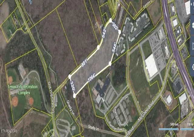 1st image of 350 Simpson Rd, Lenoir City, TN 37771 | MLS# 3336108