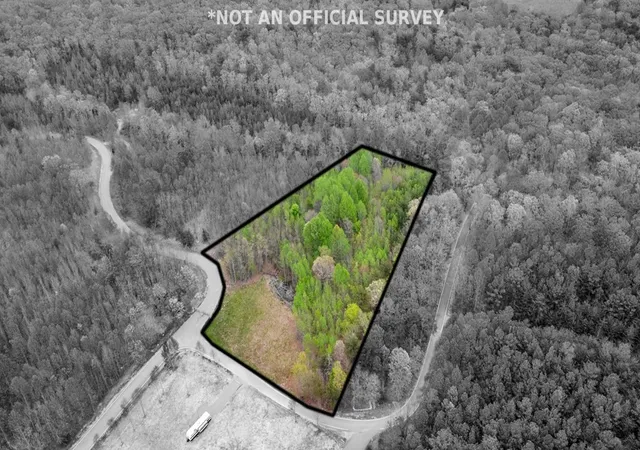 5th image of 1322 Hillis Cemetery Road, Spencer, TN 38585 | MLS# 2823898