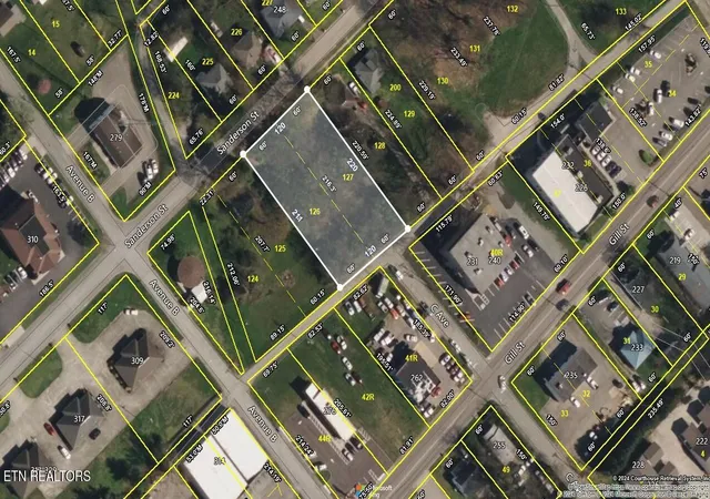 1st image of 255 Sanderson St, Alcoa, TN 37701 | MLS# 3007402