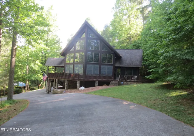 2nd image of 1536 Turkey Creek Road, Tellico Plains, TN 37385 | MLS# 3276787