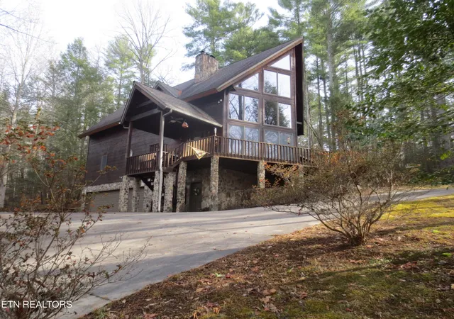 4th image of 1536 Turkey Creek Road, Tellico Plains, TN 37385 | MLS# 3276787