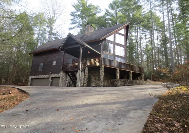 5th image of 1536 Turkey Creek Road, Tellico Plains, TN 37385 | MLS# 3276787