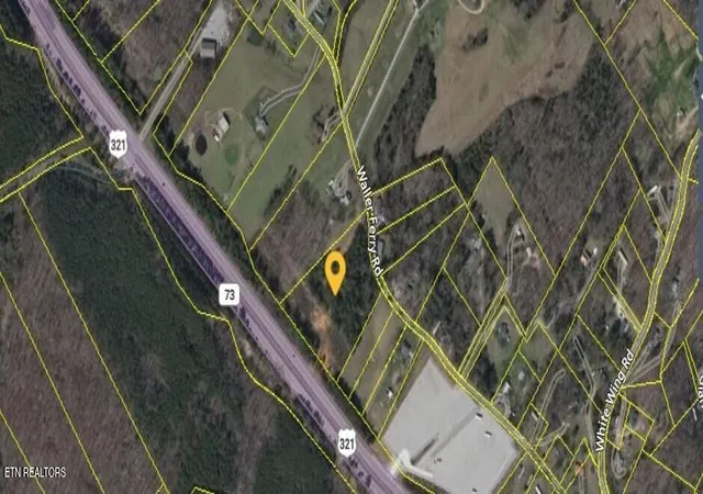 1st image of 0 Waller Ferry Rd, Lenoir City, TN 37771 | MLS# 3336110