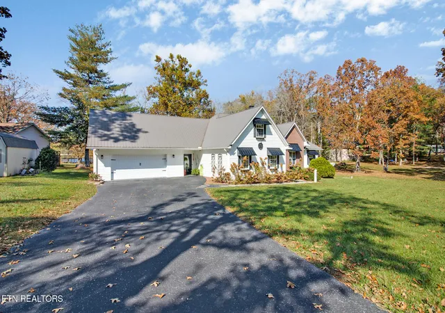 2nd image of 9521 Cherokee Trl, Crossville, TN 38572 | MLS# 3013099