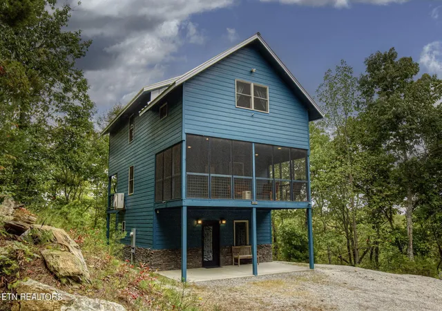 2nd image of 2500 Joe Brown Hwy, Tellico Plains, TN 37385 | MLS# 3171939
