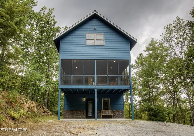 3rd image of 2500 Joe Brown Hwy, Tellico Plains, TN 37385 | MLS# 3171939