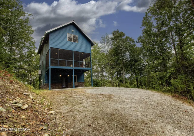 4th image of 2500 Joe Brown Hwy, Tellico Plains, TN 37385 | MLS# 3171939