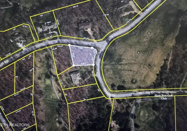 Photo 1 of Land for sale at 0 Tennessee Avenue, Crossville, TN 38572 | MLS# 2975371 | Listing updated on 2026-08-28