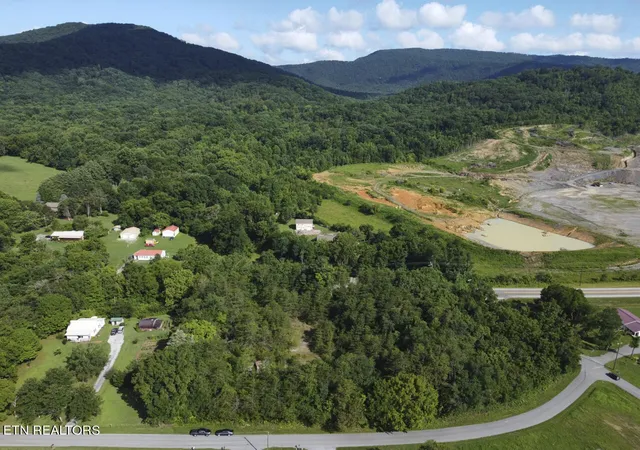 Photo 1 of Land for sale at 0 Rutledge Pike, Blaine, TN 37709 | MLS# 3318537 | Listing updated on 2026-08-04
