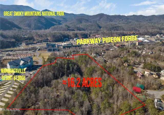 1st image of 820 Old Gate Rd, Pigeon Forge, TN 37863 | MLS# 2906625