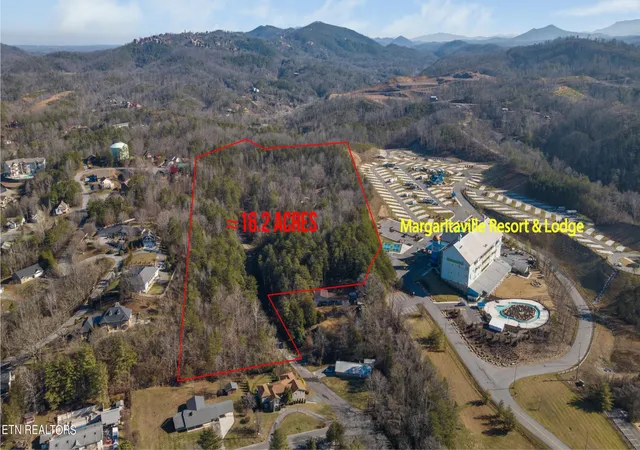 2nd image of 820 Old Gate Rd, Pigeon Forge, TN 37863 | MLS# 2906625