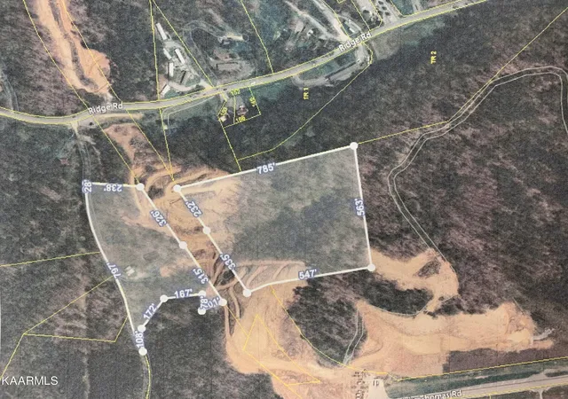 3rd image of 0 Jake Thomas Rd Blvd, Pigeon Forge, TN 37863 | MLS# 3270210