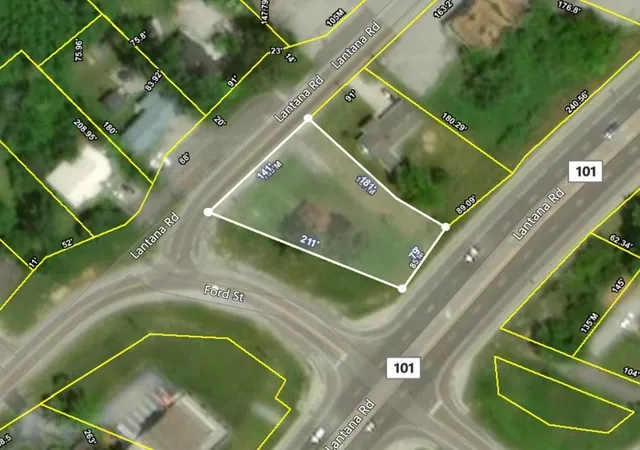 1st image of 509 Lantana Rd, Crossville, TN 38555 | MLS# 2937946