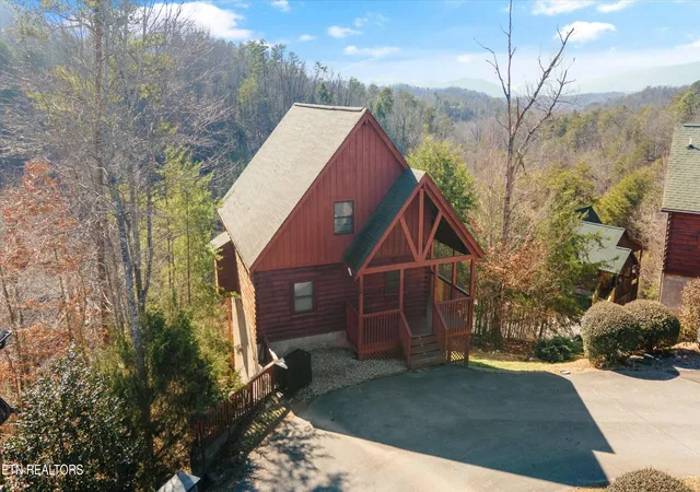 2nd image of 1539 Boo Boos Way, Sevierville, TN 37862 | MLS# 2832387