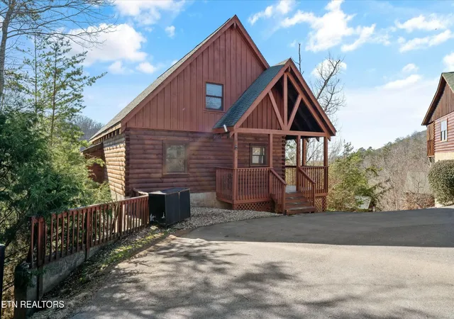 3rd image of 1539 Boo Boos Way, Sevierville, TN 37862 | MLS# 2832387