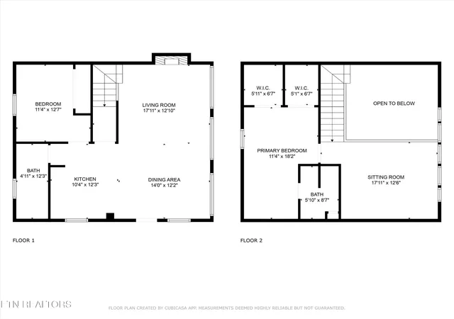 39th image of 1539 Boo Boos Way, Sevierville, TN 37862 | MLS# 2832387