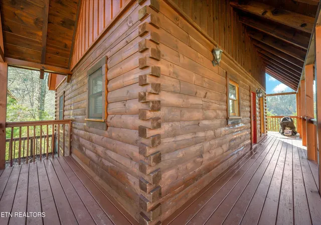 5th image of 1539 Boo Boos Way, Sevierville, TN 37862 | MLS# 2832387