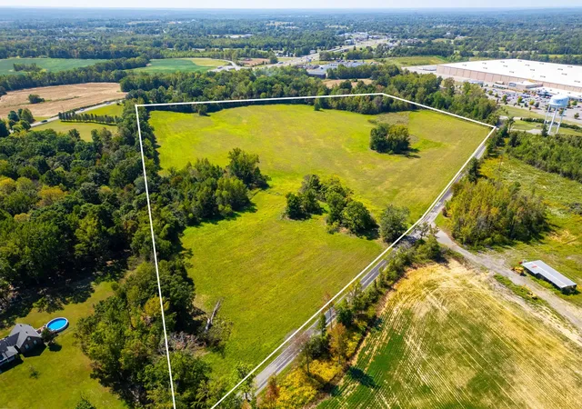 2nd image of 0 York Rd, Pleasant View, TN 37146 | MLS# 2822674