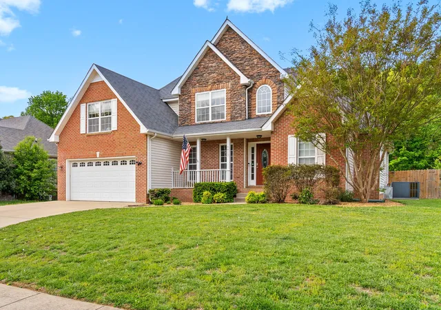 Homes for sale in Adams, TN | 4413 Taylor Hall Ln, Adams, TN 37010 | MLS# 2822763