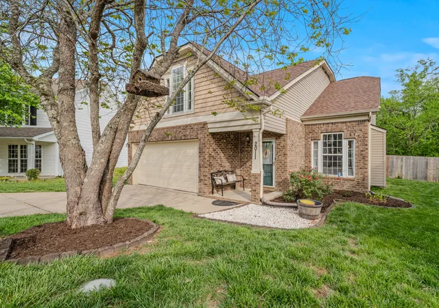 2nd image of 2011 Mccrory Pl, Spring Hill, TN 37174 | MLS# 2822936
