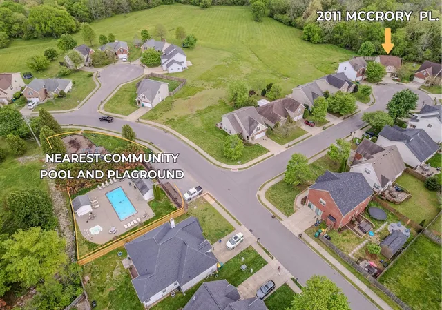 29th image of 2011 Mccrory Pl, Spring Hill, TN 37174 | MLS# 2822936