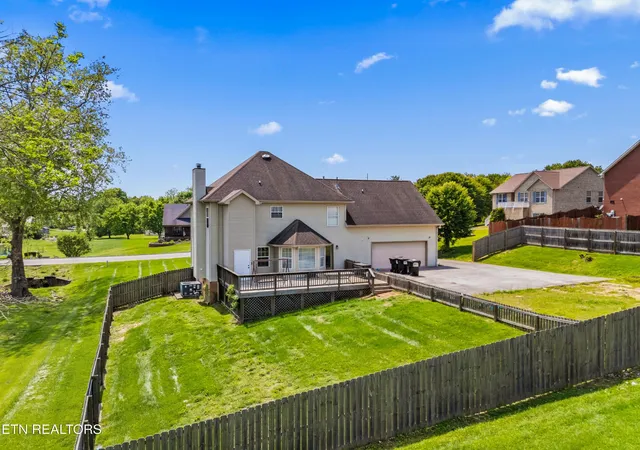 2nd image of 7424 Castlegate Blvd, Knoxville, TN 37918 | MLS# 2865125