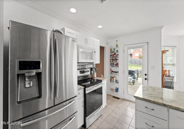4th image of 7424 Castlegate Blvd, Knoxville, TN 37918 | MLS# 2865125