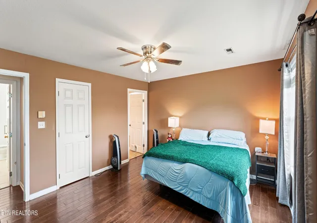 5th image of 7424 Castlegate Blvd, Knoxville, TN 37918 | MLS# 2865125