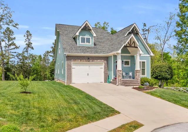 1st image of 9295 Scarlet Ridge Road, Ooltewah, TN 37363 | MLS# 3034498