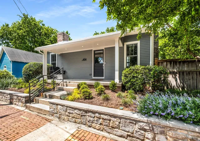 Homes for sale in Nashville, TN | 404 Taylor St, Nashville, TN 37208 | MLS# 2824195