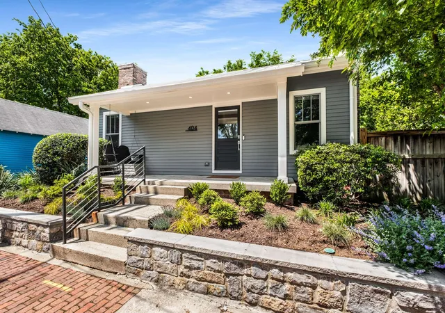 Homes for sale in Nashville, TN | 404 Taylor St, Nashville, TN 37208 | MLS# 2824195