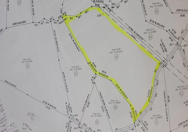 Photo 8 of Land for sale at 1 Saddleback Dr, Dover, TN 37058 | MLS# 2865820 | Listing updated on 2026-05-03