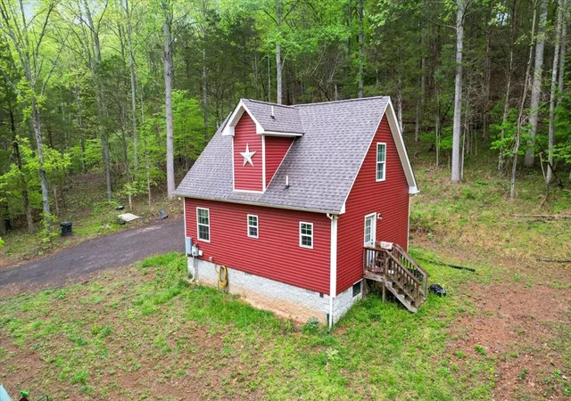 25th image of 1576 Butler Mill Hollow Rd, Bethpage, TN 37022 | MLS# 2823118