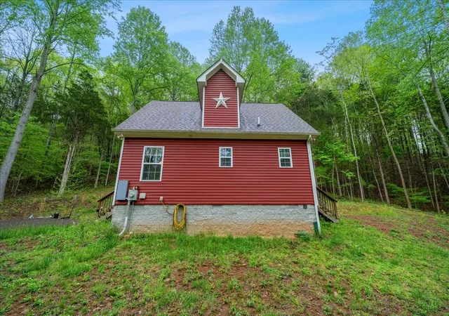 5th image of 1576 Butler Mill Hollow Rd, Bethpage, TN 37022 | MLS# 2823118
