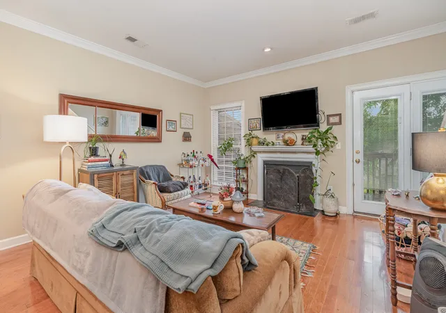 Photo 3 of Townhouse for sale at 3110 W End Cir #12, Nashville, TN 37203 | MLS# 2823170 | Listing updated on 2025-12-31