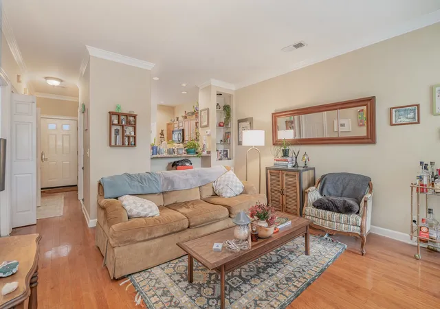 Photo 4 of Townhouse for sale at 3110 W End Cir #12, Nashville, TN 37203 | MLS# 2823170 | Listing updated on 2025-12-31