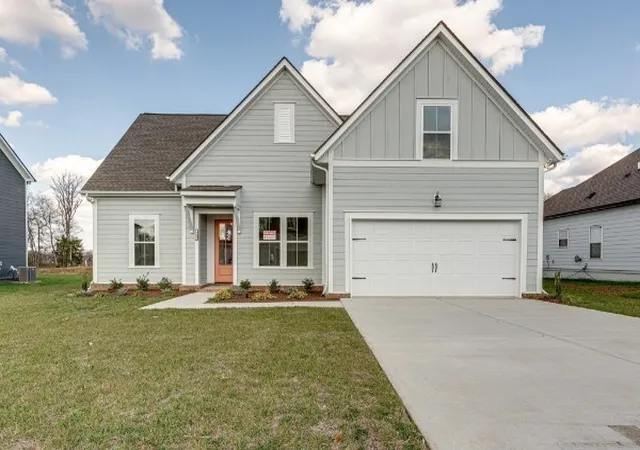 1st image of 1125 Bermuda Chase St, Smyrna, TN 37167 | MLS# 2823332