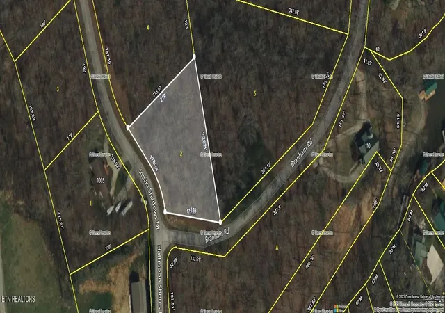 Photo 1 of Land for sale at 2 Indian Shadows Dr, Ten Mile, TN 37880 | MLS# 2959056 | Listing updated on 2026-08-11