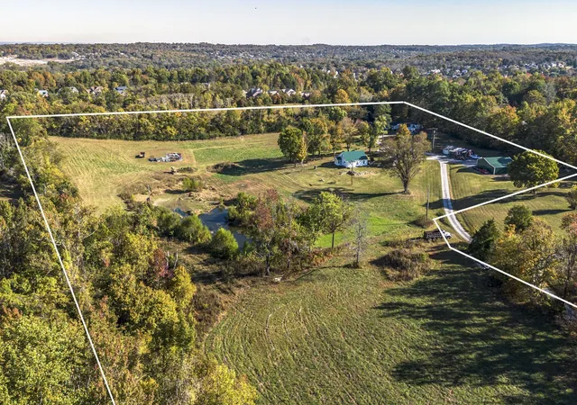 Photo 1 of Land for sale at 6307 N New Hope Rd, Hermitage, TN 37076 | MLS# 2824766 | Listing updated on 2026-06-24