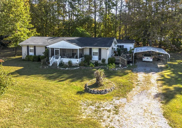 Photo 2 of Land for sale at 6307 N New Hope Rd, Hermitage, TN 37076 | MLS# 2824766 | Listing updated on 2026-06-24