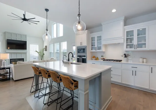 1st image of 503 Smokey Rdg, Nolensville, TN 37135 | MLS# 2866220