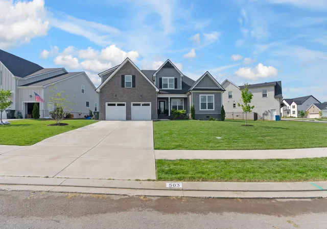 34th image of 503 Smokey Rdg, Nolensville, TN 37135 | MLS# 2866220
