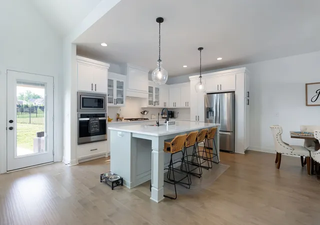 4th image of 503 Smokey Rdg, Nolensville, TN 37135 | MLS# 2866220
