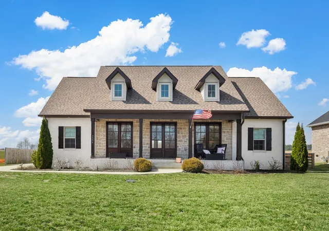 image of 3356 Calista Rd, White House, TN 37188 | MLS# 2825417