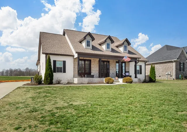 image of 3356 Calista Rd, White House, TN 37188 | MLS# 2825417